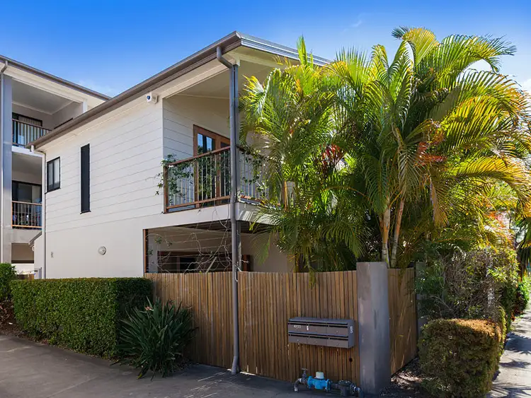 Sixth view of Homely townhouse listing, 1/5 Livingstone Street, Yeerongpilly QLD 4105