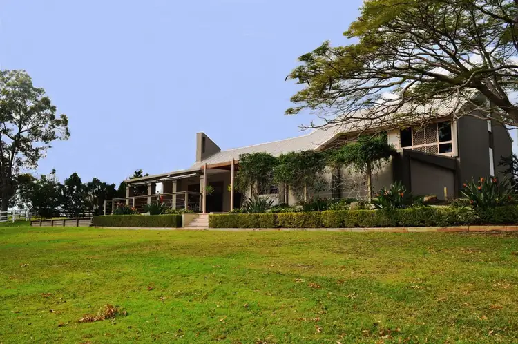 Main view of Homely house listing, 268 California Creek Road, Cornubia QLD 4130