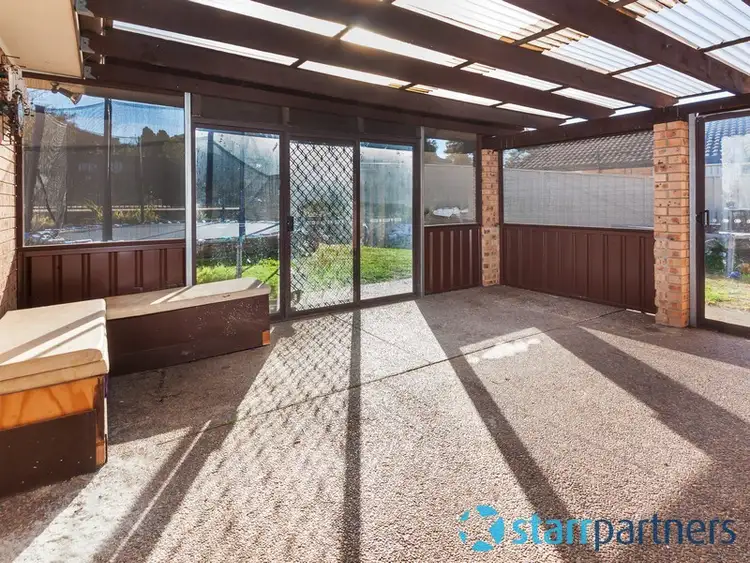 Third view of Homely house listing, 3 Pisces Place, Erskine Park NSW 2759