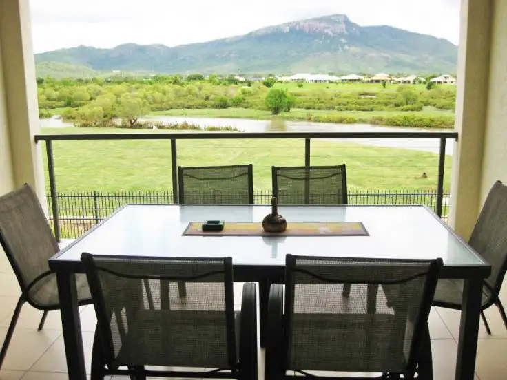 Second view of Homely apartment listing, 52/111 Bowen Road, Rosslea QLD 4812