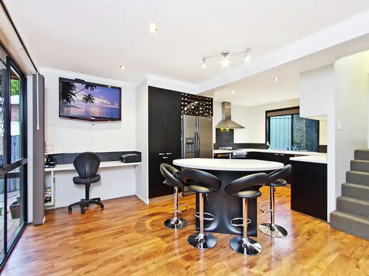 Second view of Homely house listing, 10 Azalea Avenue, Daisy Hill QLD 4127