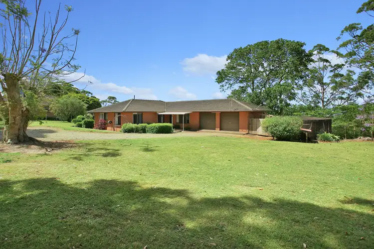 964 Landsborough Maleny Road, Maleny QLD 4552