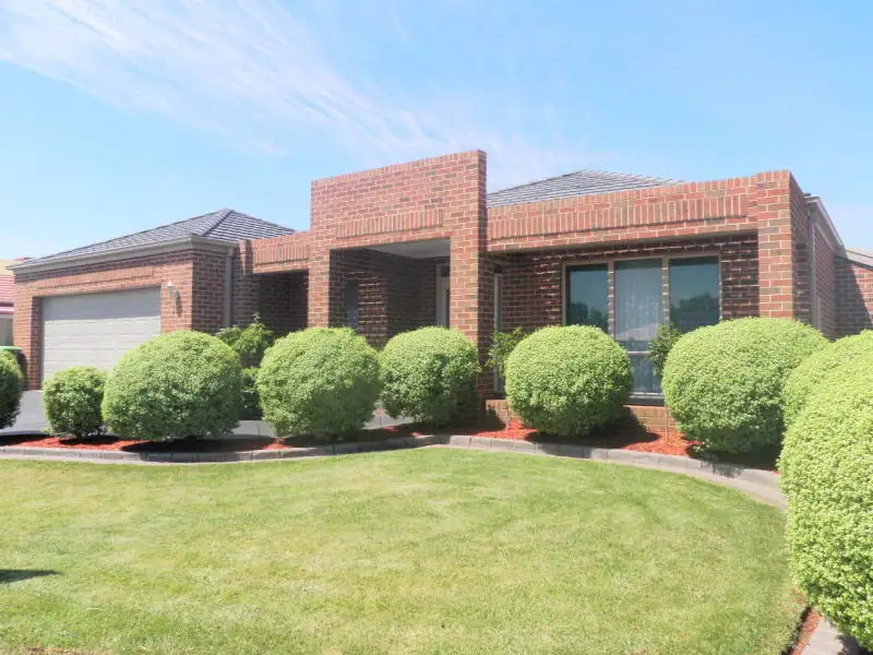 Main view of Homely house listing, 38 Merino Drive, Shepparton VIC 3630