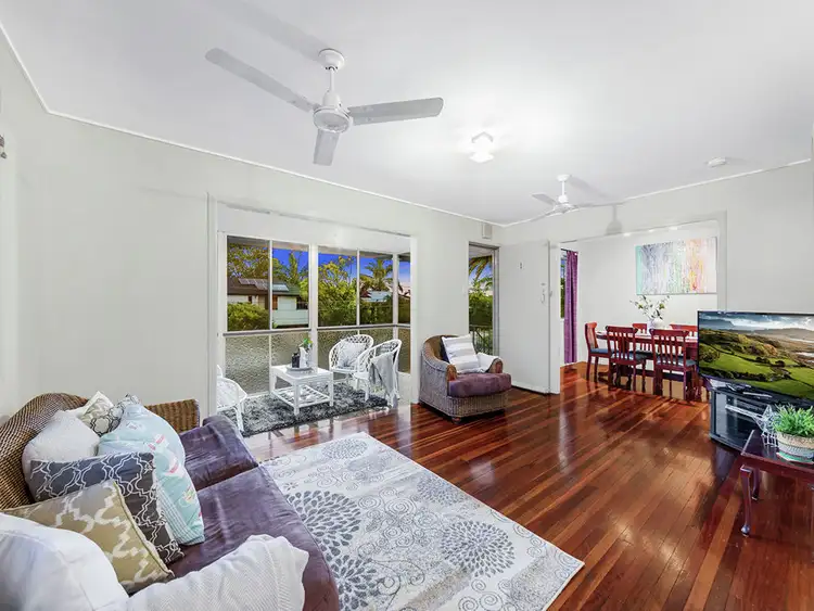 Sixth view of Homely house listing, 1 Leadale Street, Wynnum West QLD 4178
