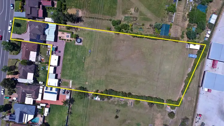 66 Chameleon Drive, Erskine Park NSW 2759