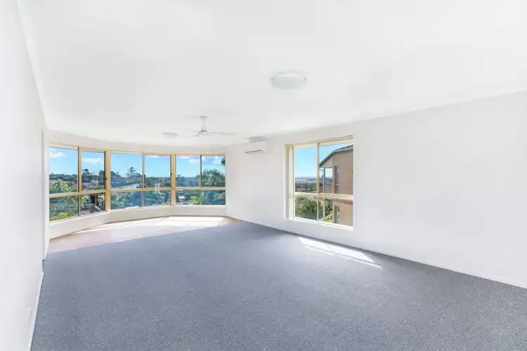 Second view of Homely house listing, 23 Kintyre Crescent, Banora Point NSW 2486