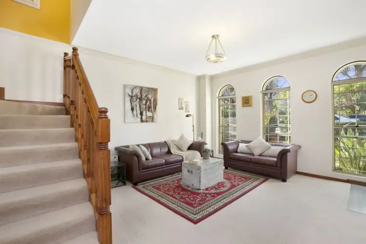 Fourth view of Homely semi-detached listing, 2 Eulo Pde, Ryde NSW 2112