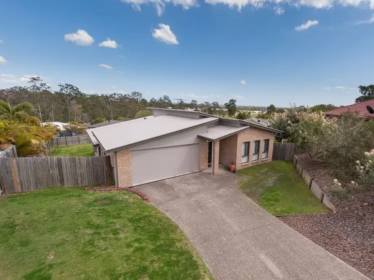 Main view of Homely house listing, 31 Waterline Crescent, Waterford QLD 4133
