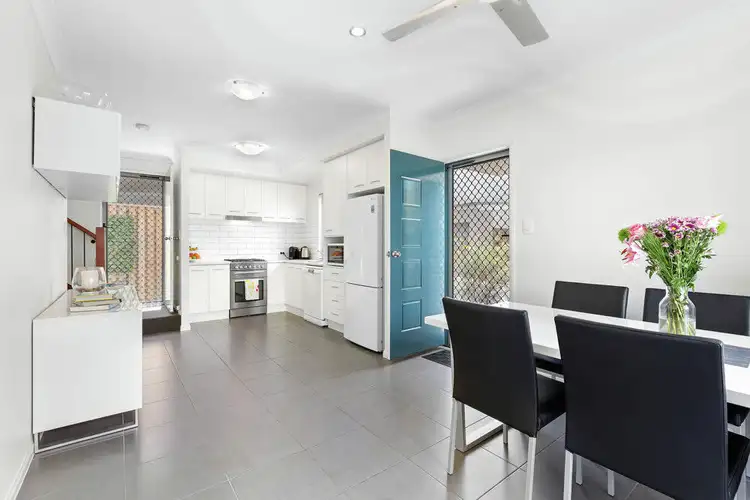 Third view of Homely townhouse listing, 8 Heathcote Lane, Fitzgibbon QLD 4018