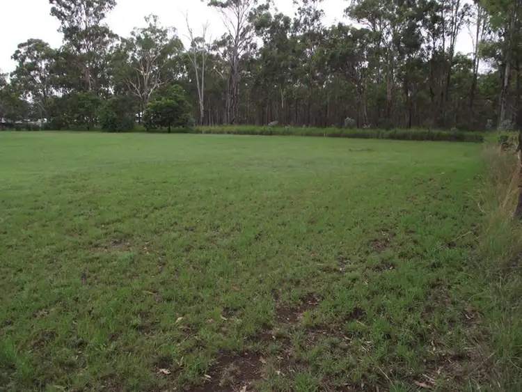 Third view of Homely land listing, 4 lots Mackenzie Street, Wondai QLD 4606