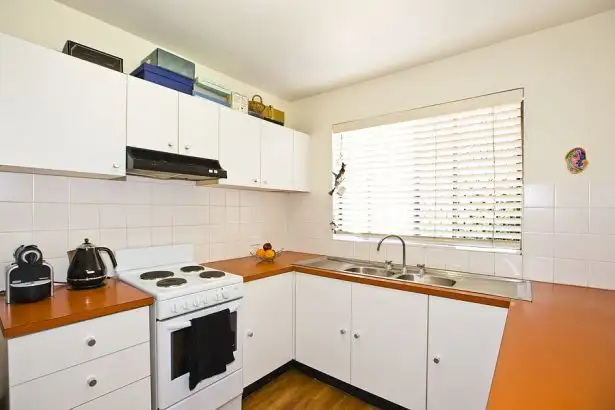 Third view of Homely apartment listing, 13/199 Darby Street, Cooks Hill NSW 2300