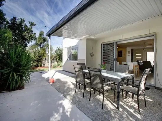 Fourth view of Homely villa listing, 16/20 Preston Road, Carina QLD 4152