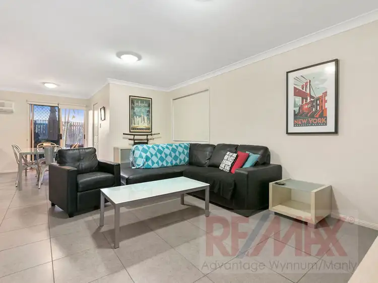 51/50 Johnston Street, Carina QLD 4152