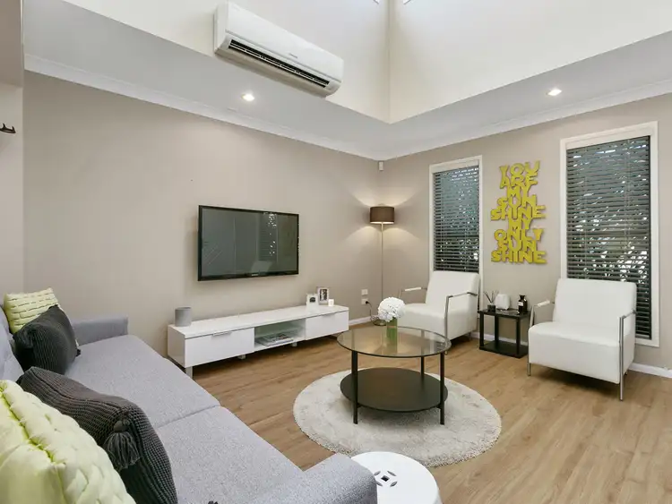 Fifth view of Homely townhouse listing, 5/31 Birdwood Road, Carina Heights QLD 4152
