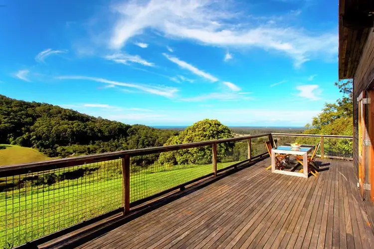 Fourth view of Homely rural property listing, Lot 2 Boggy Creek Road, Valla NSW 2448
