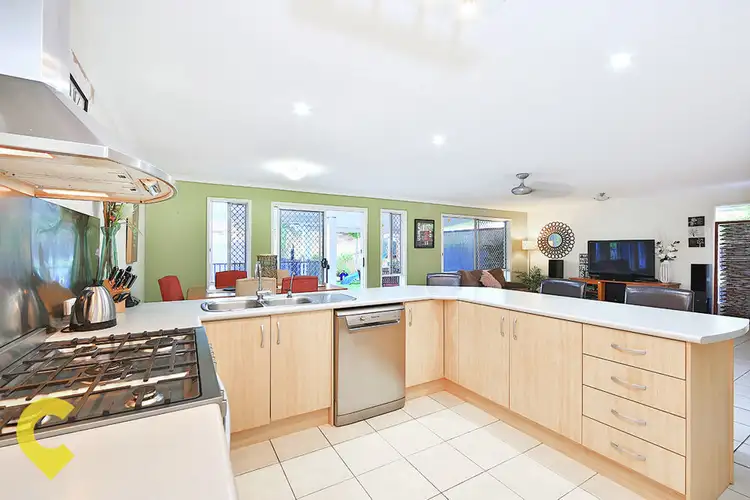 Second view of Homely house listing, 6 Bryce Court, Redcliffe QLD 4020