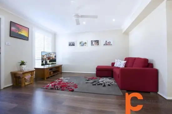 Second view of Homely house listing, 34 Spinebill place, Cranebrook NSW 2749