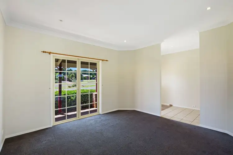 Fourth view of Homely house listing, 7 Bunya View Drive, Highfields QLD 4352