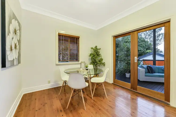 Sixth view of Homely house listing, 113 Amelia Street, Nundah QLD 4012