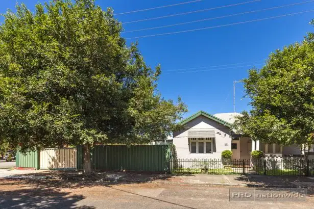 Fifth view of Homely land listing, 22 Bishopsgate Street, Wickham NSW 2293