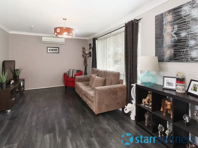 Second view of Homely house listing, 152 Shepherd Street, Colyton NSW 2760