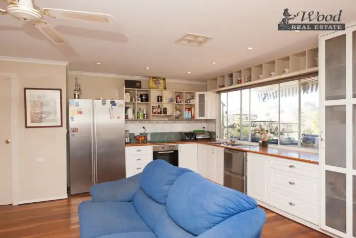 Third view of Homely rural property listing, 76 Tinmine Rd, Gerogery NSW 2644