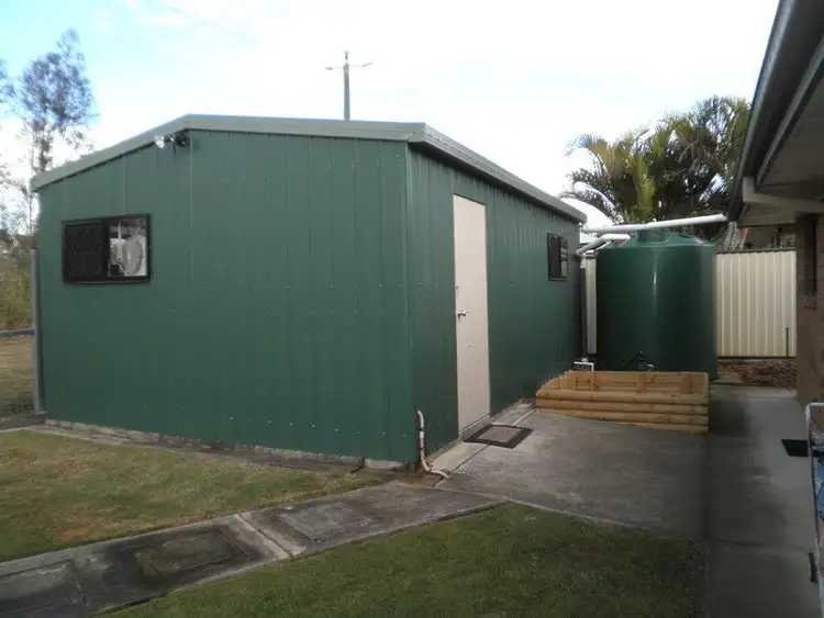 Third view of Homely house listing, 31 Comona Court, Wulkuraka QLD 4305