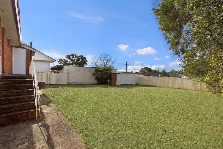 Seventh view of Homely house listing, 23 Berg Street, Blacktown NSW 2148