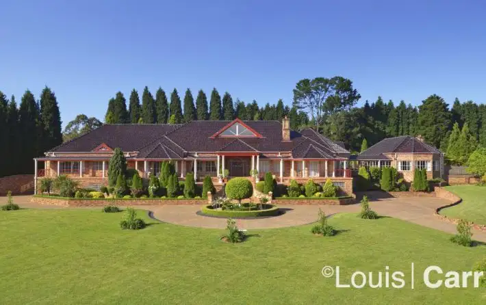 6 Jane Place, Dural NSW 2158