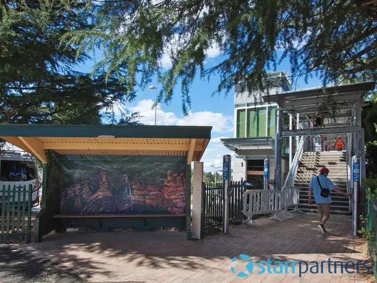 Fifth view of Homely land listing, 32 Sandbox Road, Wentworth Falls NSW 2782