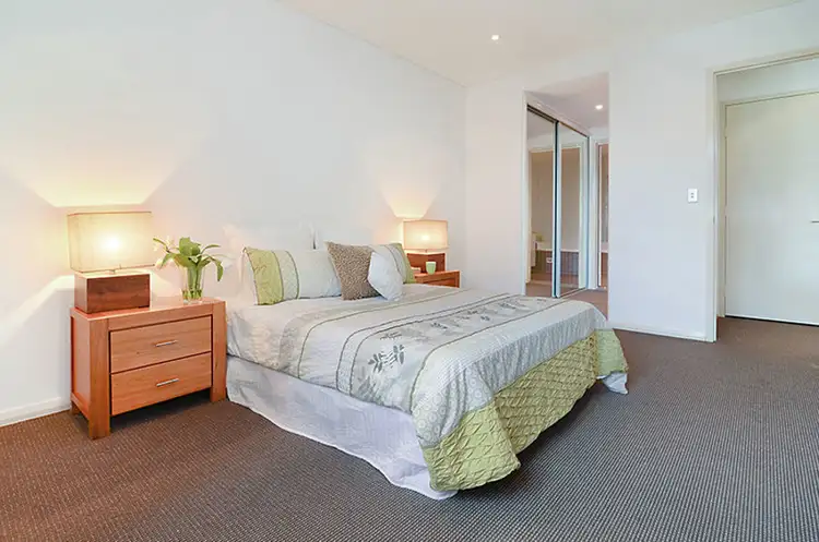 Second view of Homely apartment listing, 316F/18-26 Church Avenue, Mascot NSW 2020