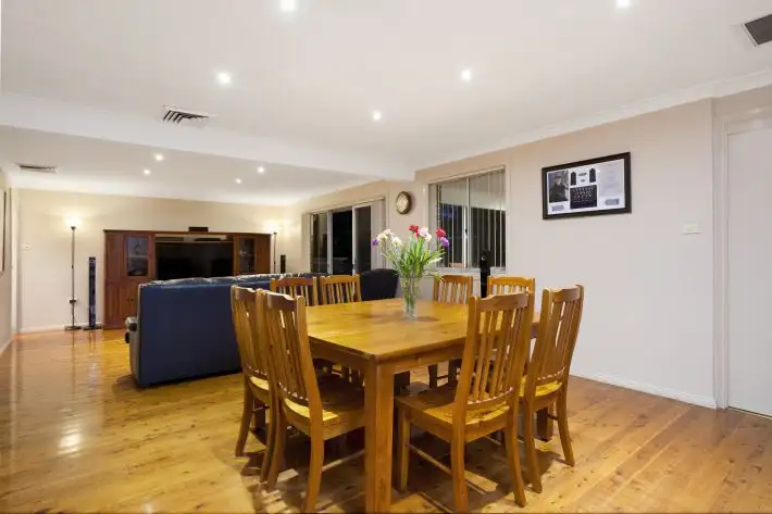 Fourth view of Homely house listing, 2 Watts place, Cherrybrook NSW 2126