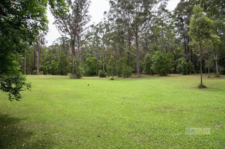 Third view of Homely land listing, Lot 152 Lake Russell Drive, Emerald Beach NSW 2456