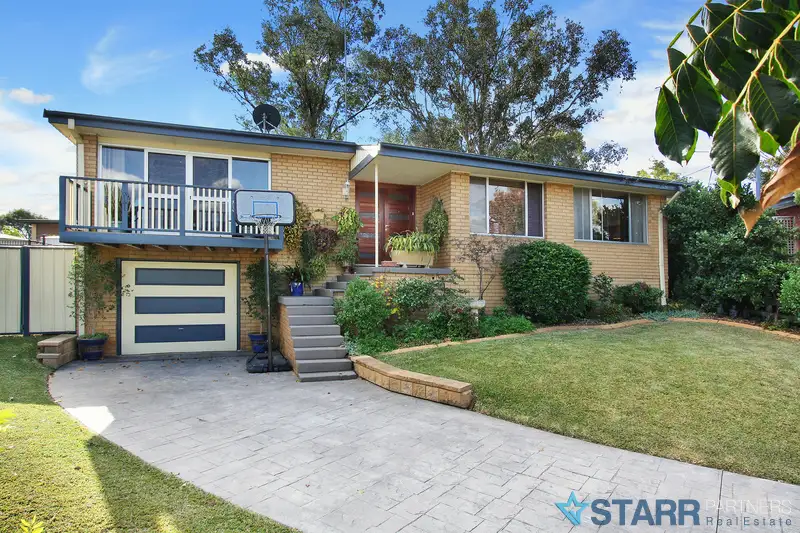Main view of Homely house listing, 2 Forster Place, Penrith NSW 2750