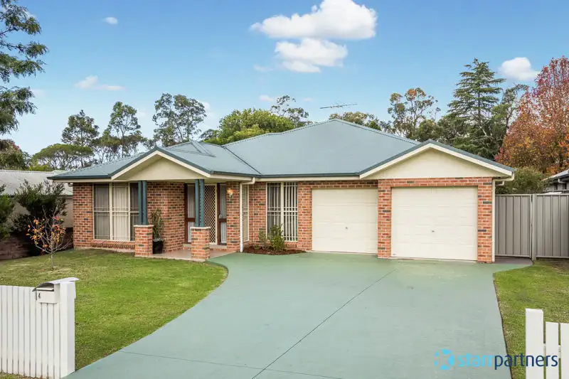 Main view of Homely house listing, 4 St Johns Road, Blaxland NSW 2774