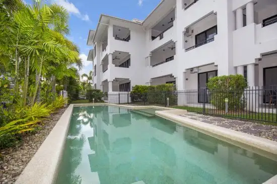 13/15-21 Clare Street, Parramatta Park QLD 4870