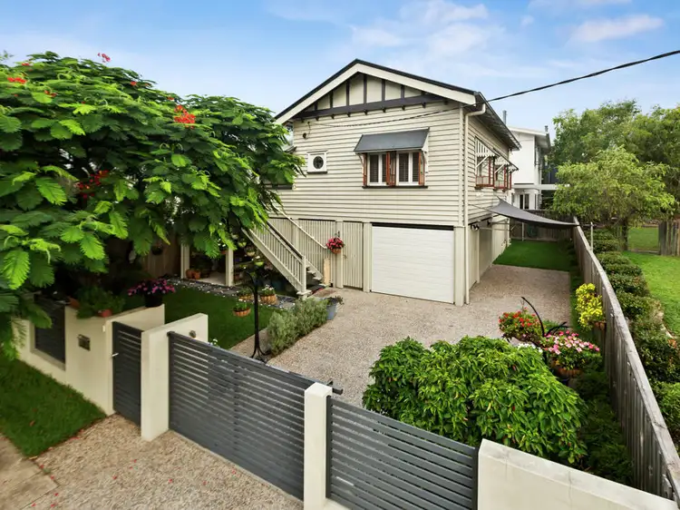 25 Jerrold Street, Sherwood QLD 4075