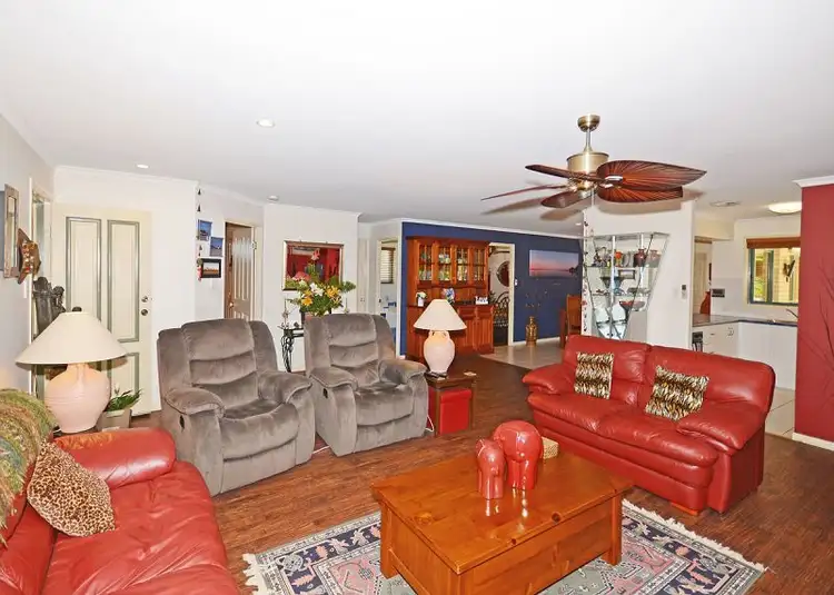 Seventh view of Homely house listing, 38 Julie Anne Street, Urraween QLD 4655