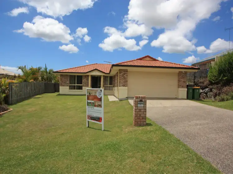 38 Catchlove Street, Maudsland QLD 4210