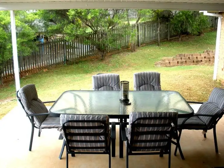 Seventh view of Homely house listing, 5 Yalbah Place, Narangba QLD 4504