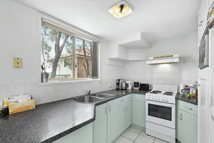 Fourth view of Homely unit listing, 4/27 Clyde Road, Herston QLD 4006