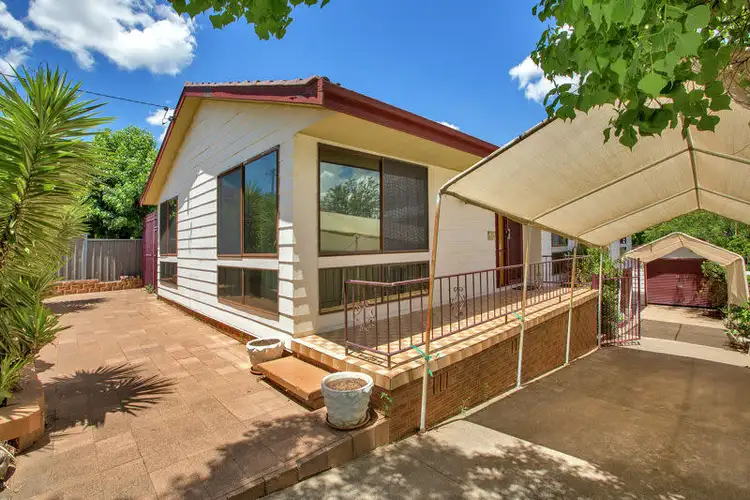 Main view of Homely house listing, 3 Fiona Street, Tamworth NSW 2340