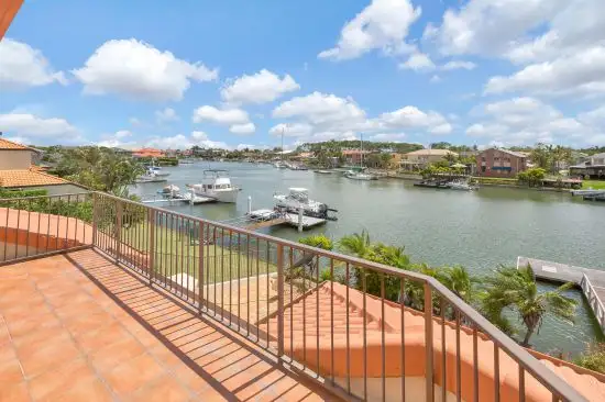 Fourth view of Homely house listing, 31 Keel St, Birkdale QLD 4159