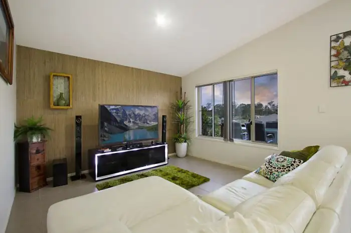 Fourth view of Homely house listing, 5 Candlebark Circuit, Upper Coomera QLD 4209