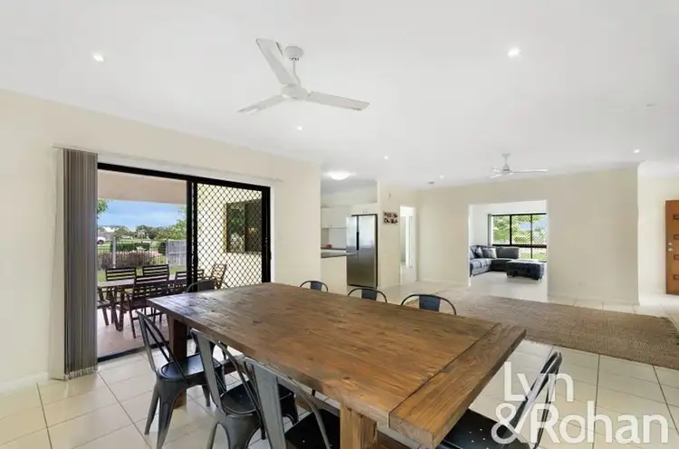 Fifth view of Homely house listing, 11 Lyrebird Lane, Bohle Plains QLD 4817