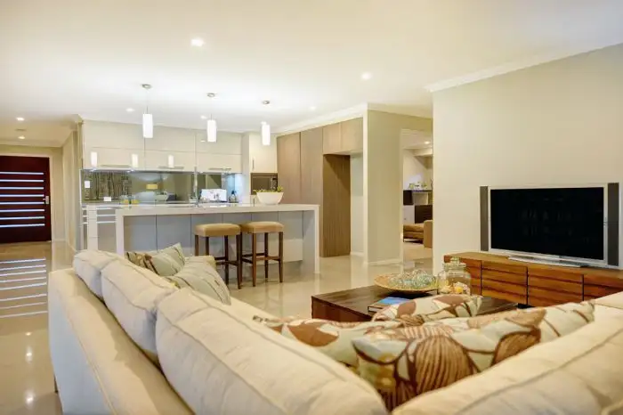 Fifth view of Homely house listing, 3 Green Bluff Road, Sapphire Beach NSW 2450