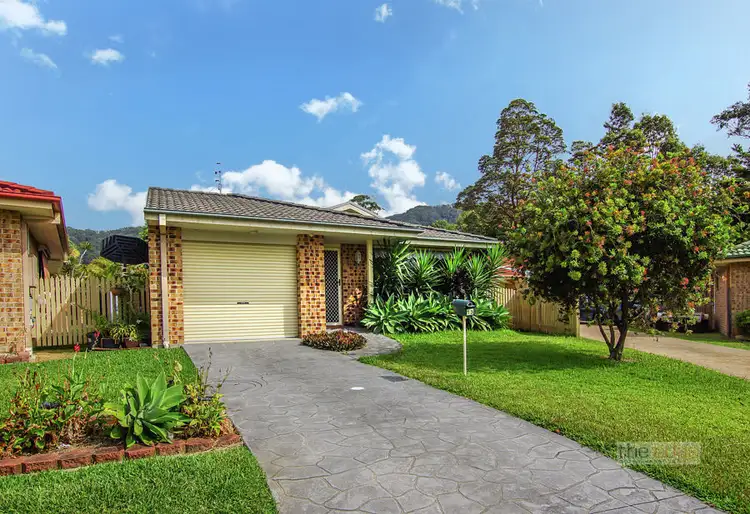 Main view of Homely house listing, 13 Sunnyside Close, Coffs Harbour NSW 2450