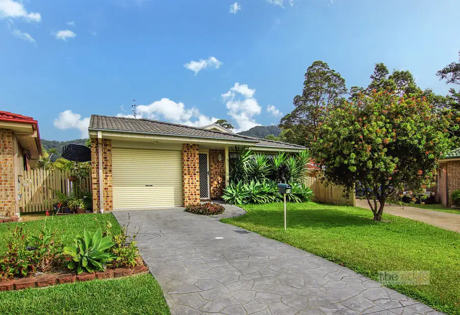 Main view of Homely house listing, 13 Sunnyside Close, Coffs Harbour NSW 2450