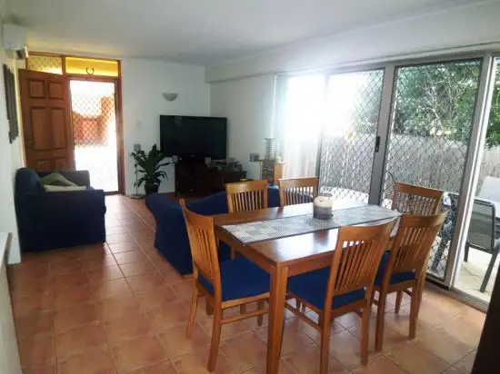 Sixth view of Homely townhouse listing, 1/21 North Street, Southport QLD 4215