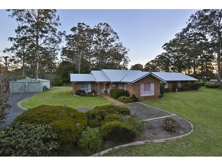 Main view of Homely house listing, 29 Reis Road, Highfields QLD 4352